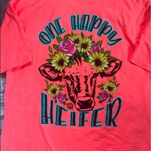 Girlie Girl Originals T-shirt